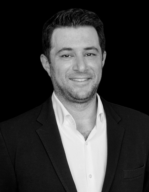 Robby Stempler