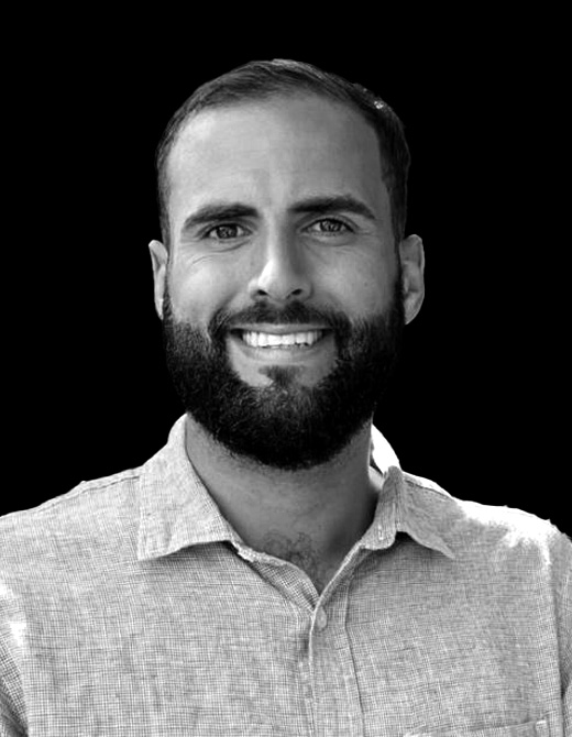 Sam Riberio