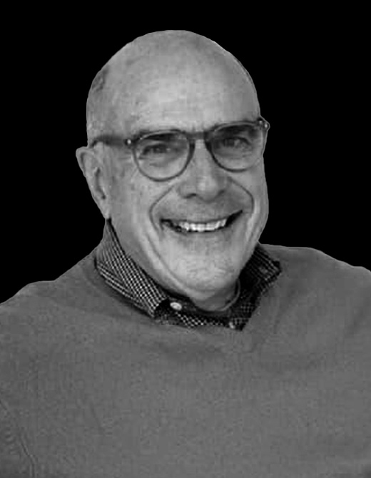 Tom Rodman