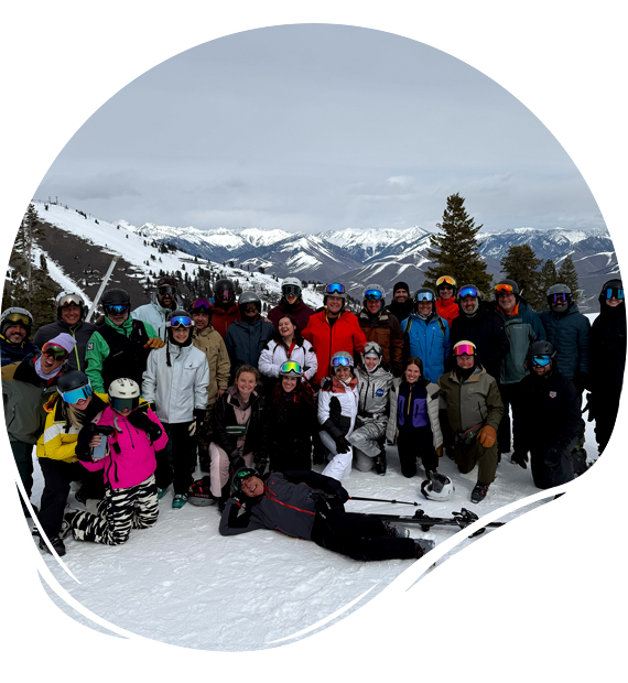 Winter Leadership Summit 2027