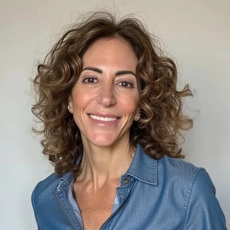 Laura Herrmann