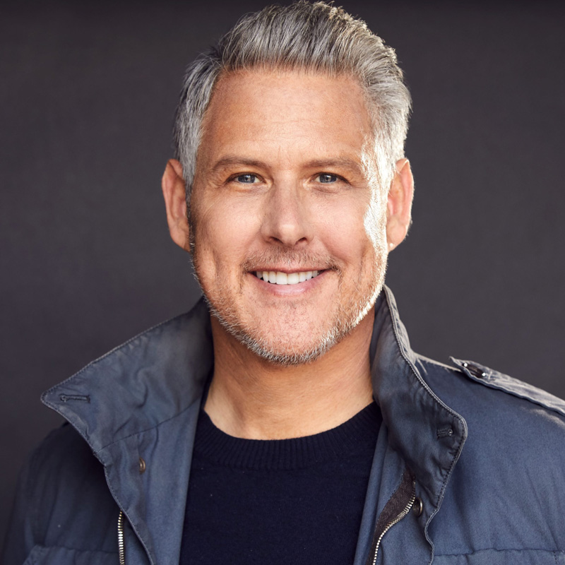 Shayne Anderson