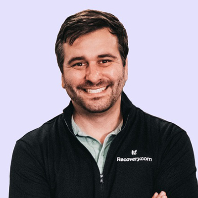 Ben Camp, Co-Founder & CEO