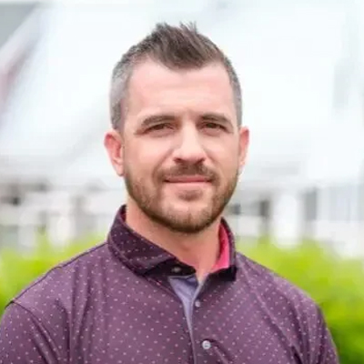 Sean McGowan